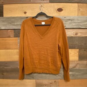 💝3/$20  Women's V-Neck Sweater